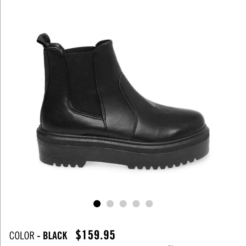 Chelsea boots